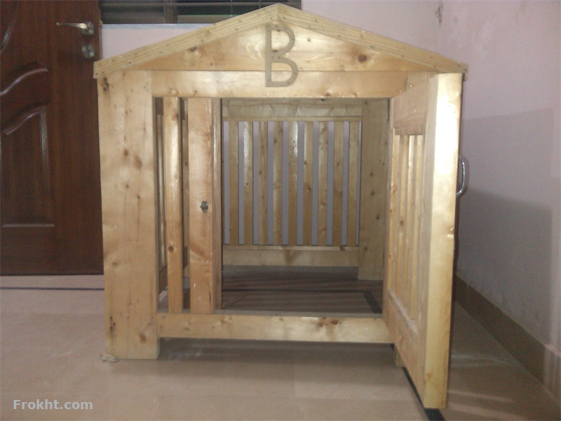 How To Build A Dog House Hgtv How To Build A Dog House Hgtv
