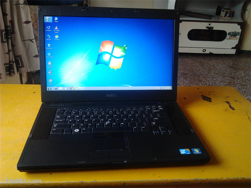Dell Core I7 Latitude E6510 Computers Laptops For Sale In Mandi Bahauddin