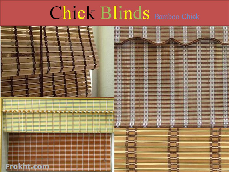 Blinds Window, Fittings for Sale in Karachi 10756
